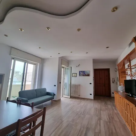 Apartamento La Casa Di Balu