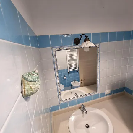 La Casa Di Balu Appartement