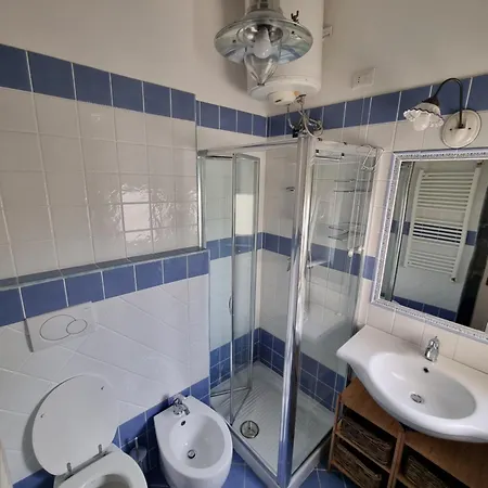 La Casa Di Balu Otrante