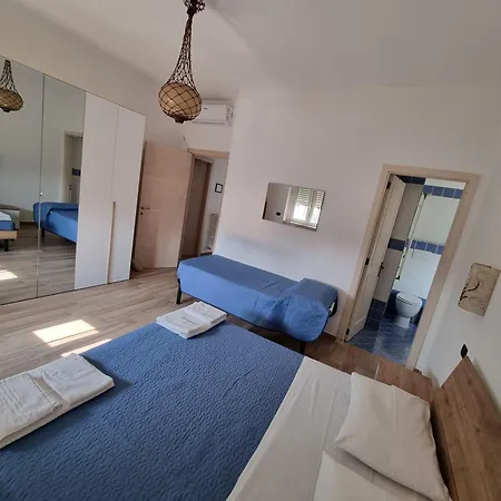 La Casa Di Balu * 오트란토
