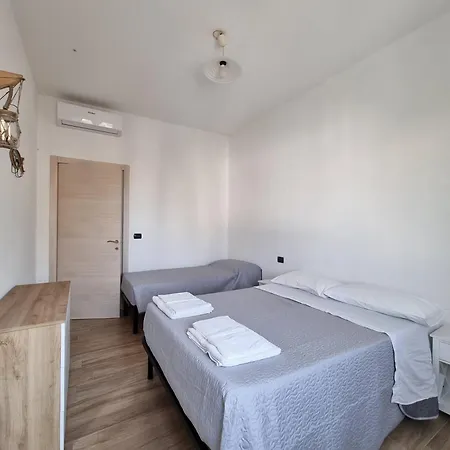 Appartement La Casa Di Balu
