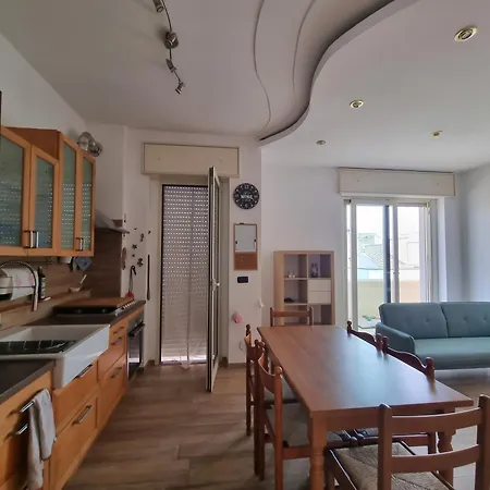 La Casa Di Balu Appartement Otrante
