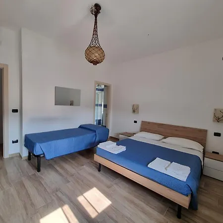 La Casa Di Balu * 오트란토