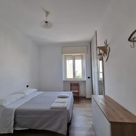 Appartement La Casa Di Balu Otrante