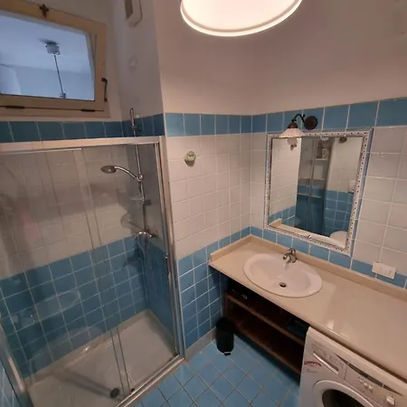 La Casa Di Balu 오트란토