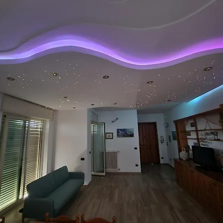 La Casa Di Balu Otrante