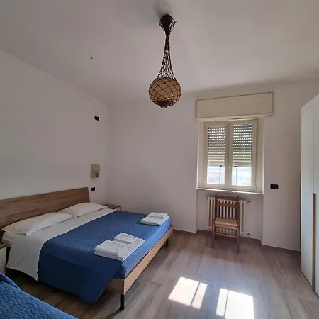 Appartement La Casa Di Balu Otrante